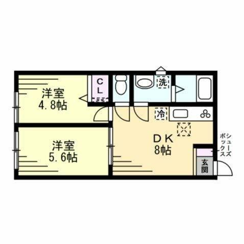 シュガーハイム