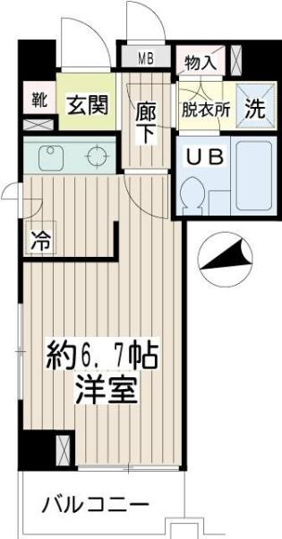 エミネンス富士小堀ビル