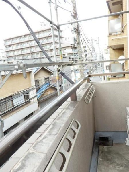エミネンス富士小堀ビル