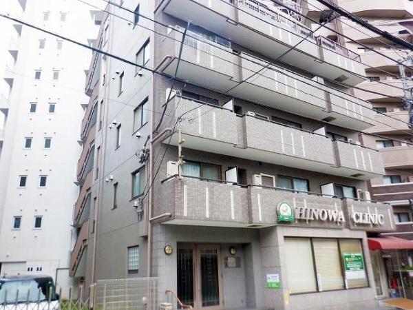 エミネンス富士小堀ビル