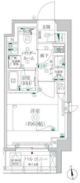 クレイシア横浜ヴェール
