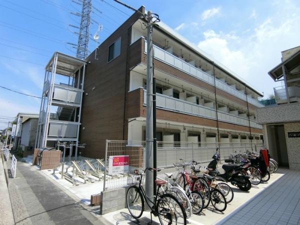 リブリ・リヴェール樽町