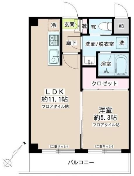 アビタシオン　エトワール