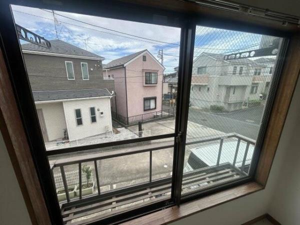 モンターニュ笹下