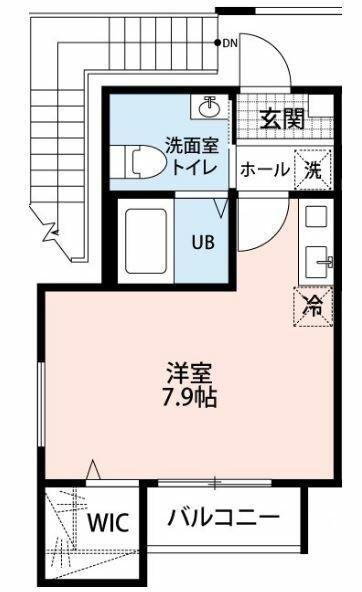 ラクセス西横浜