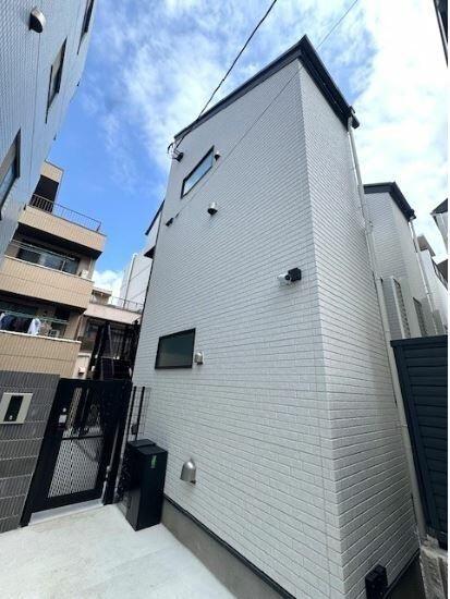 ラクセス西横浜