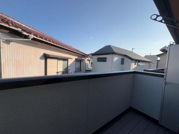 ディア　シーサイド