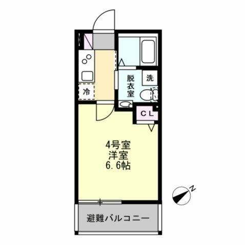 Ｔ＆Ｆレジデンス三ツ境