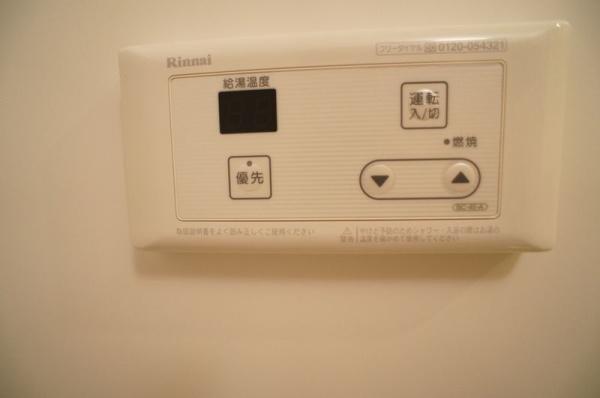 リブリ・myhouse
