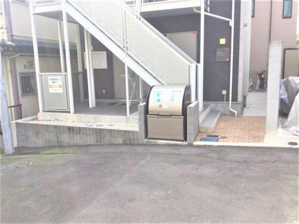 リブリ・myhouse