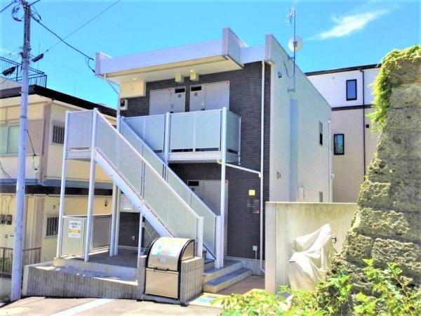 リブリ・myhouse