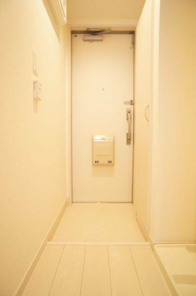 リブリ・myhouse