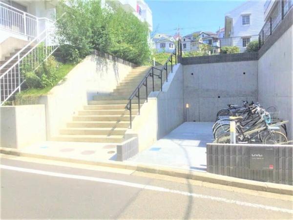 リブリ・たまプラーザ