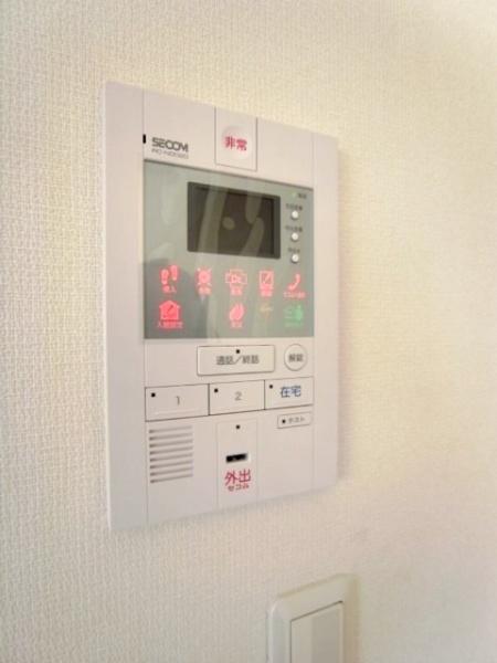横浜市青葉区千草台のマンション