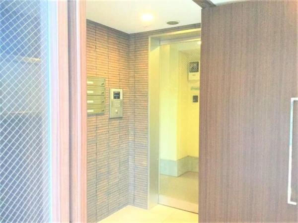 横浜市青葉区千草台のマンション