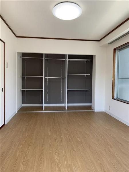 大芝台ハイツ