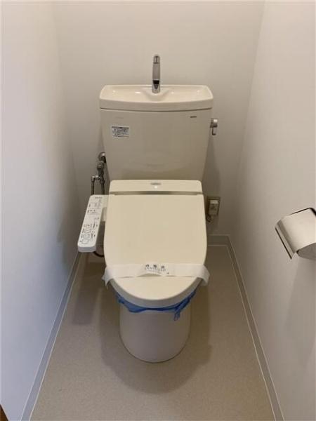 大芝台ハイツ