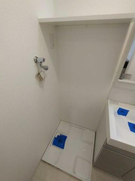 グランリーヴェル横浜ステラパーク