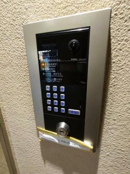 グランリーヴェル横浜ステラパーク