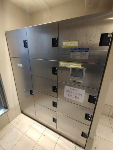 グランリーヴェル横浜ステラパーク