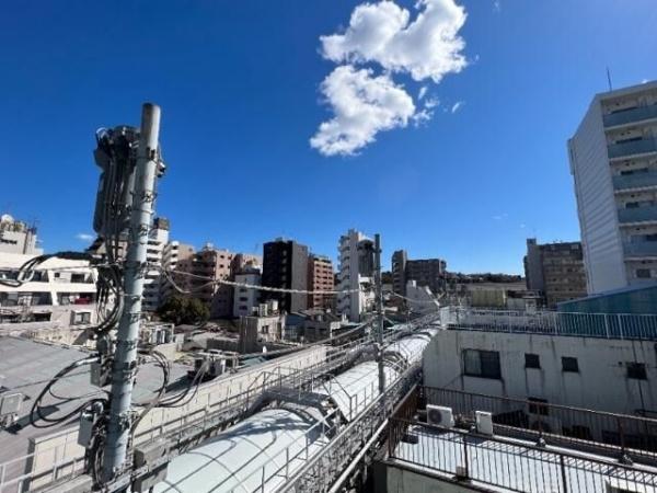エクセレントアフィー横浜橋