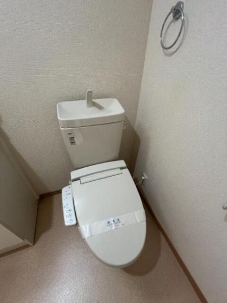 ボスケ大倉山