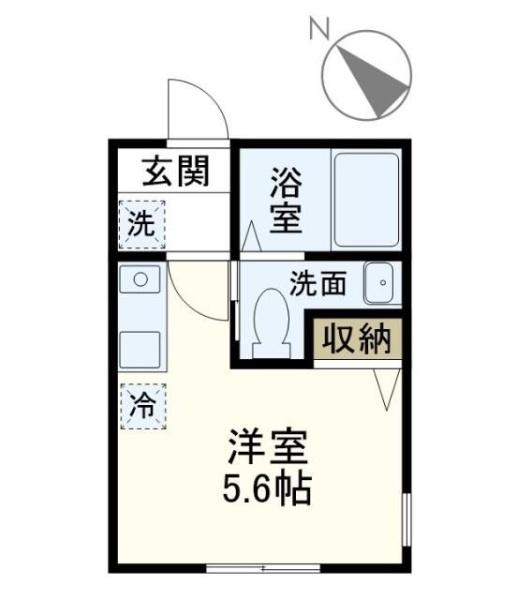 サンミッシェル上大岡