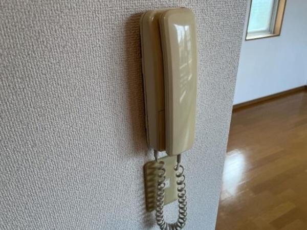 メゾン小泉