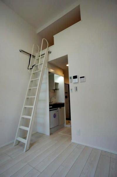 ヒルズ矢向