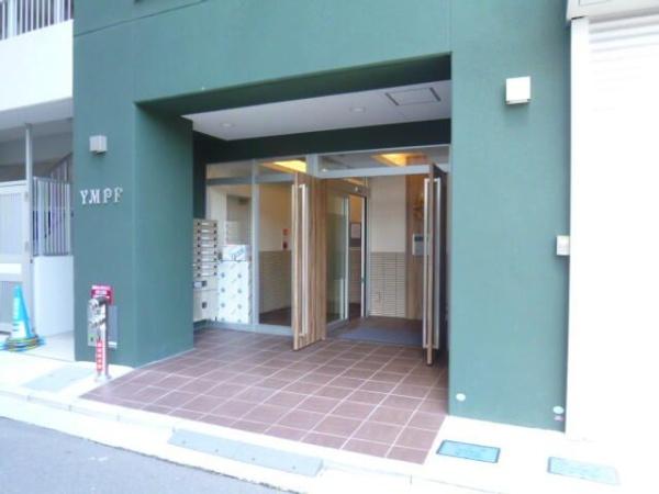 ＹＭＰＦ
