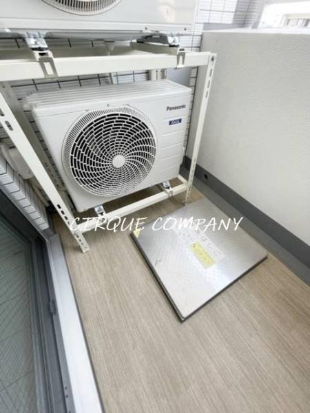 メインステージ横濱真金町