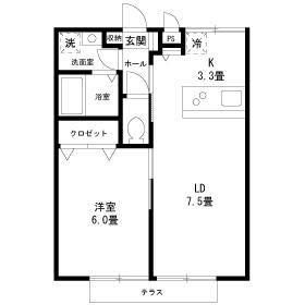 ハイタウンＣ棟