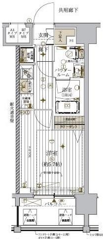 メインステージ東神奈川