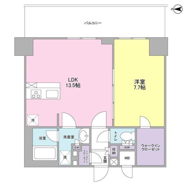 プレディアスタイル横濱沢渡