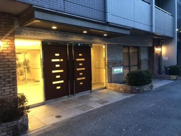 日神デュオステージ関内大通り公園