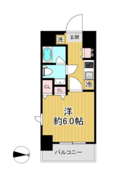 ＳＨＯＫＥＮ　Ｒｅｓｉｄｅｎｃｅ横浜桜木町