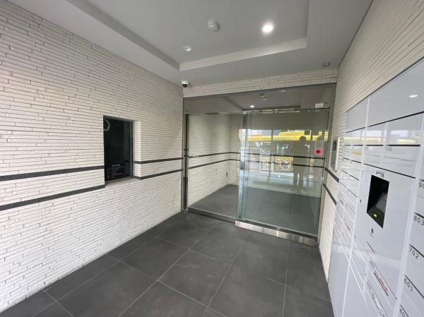 ＳＨＯＫＥＮ　Ｒｅｓｉｄｅｎｃｅ横浜桜木町
