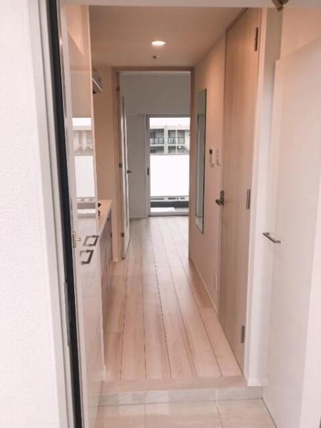 リヴシティ横濱新川町弐番館