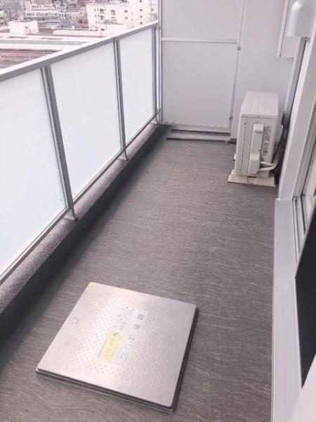 リヴシティ横濱新川町弐番館