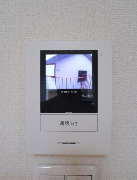 ロック・フィールド保土ヶ谷