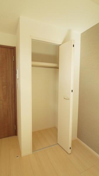 エルソール羽沢