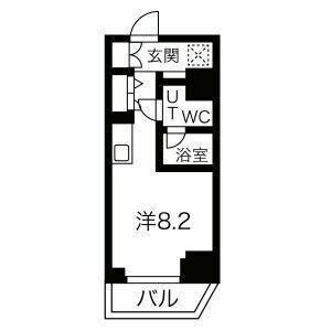 スパシエ　ウインド横浜