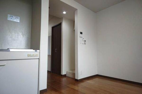 ルシエルブルー横浜反町