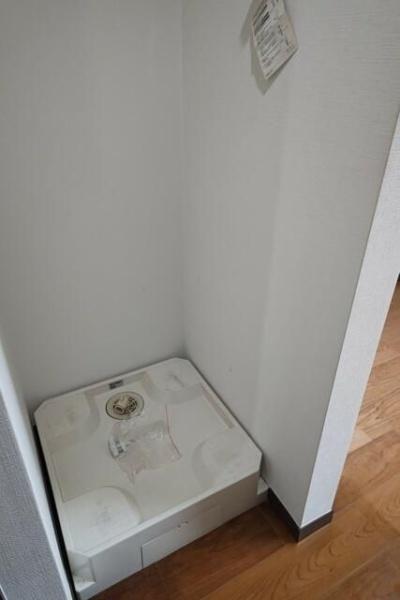 ルシエルブルー横浜反町