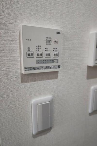 ルシエルブルー横浜反町