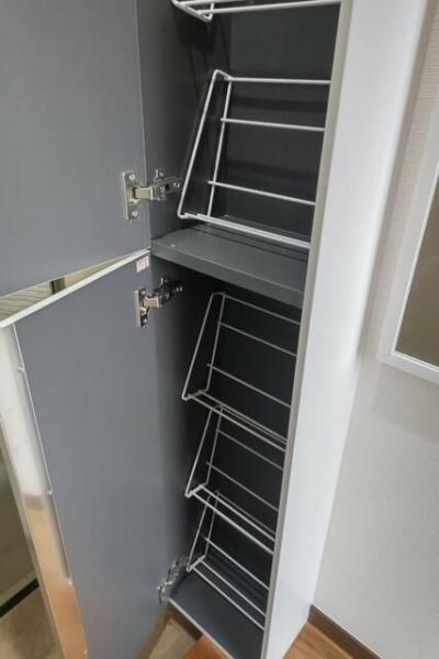 ルシエルブルー横浜反町