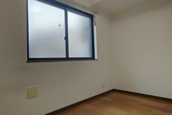ルシエルブルー横浜反町