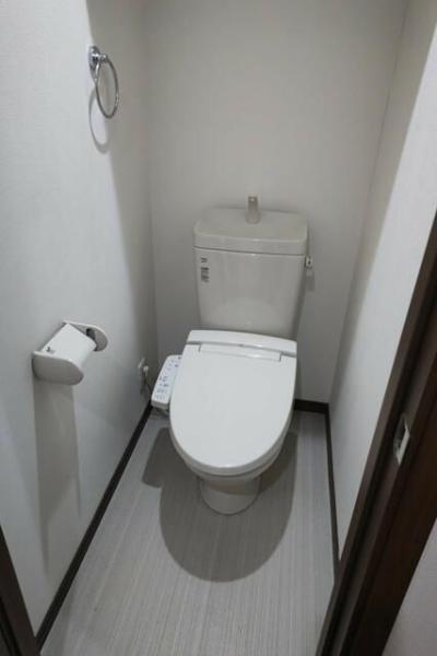 ルシエルブルー横浜反町