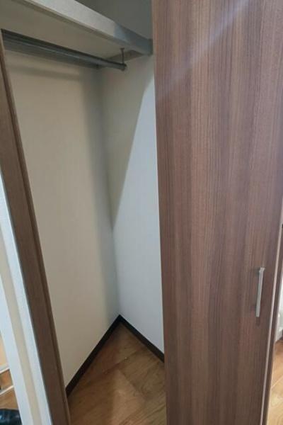 ルシエルブルー横浜反町