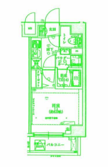 ＳＨＯＫＥＮ　Ｒｅｓｉｄｅｎｃｅ横浜伊勢町